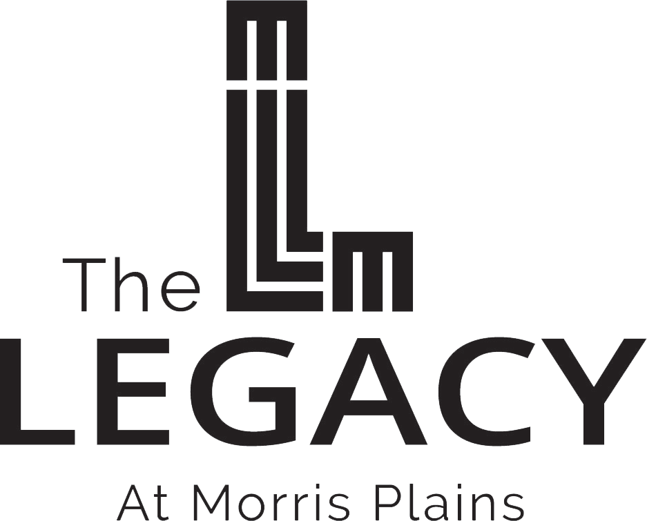 The Legacy at Morris Plains Logo